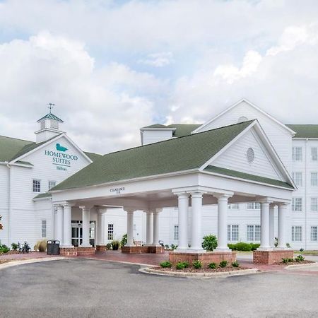 Homewood Suites By Hilton Olmsted Village Pinehurst Bagian luar foto