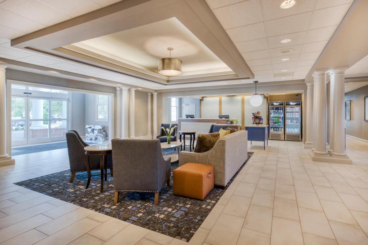 Homewood Suites By Hilton Olmsted Village Pinehurst Bagian luar foto