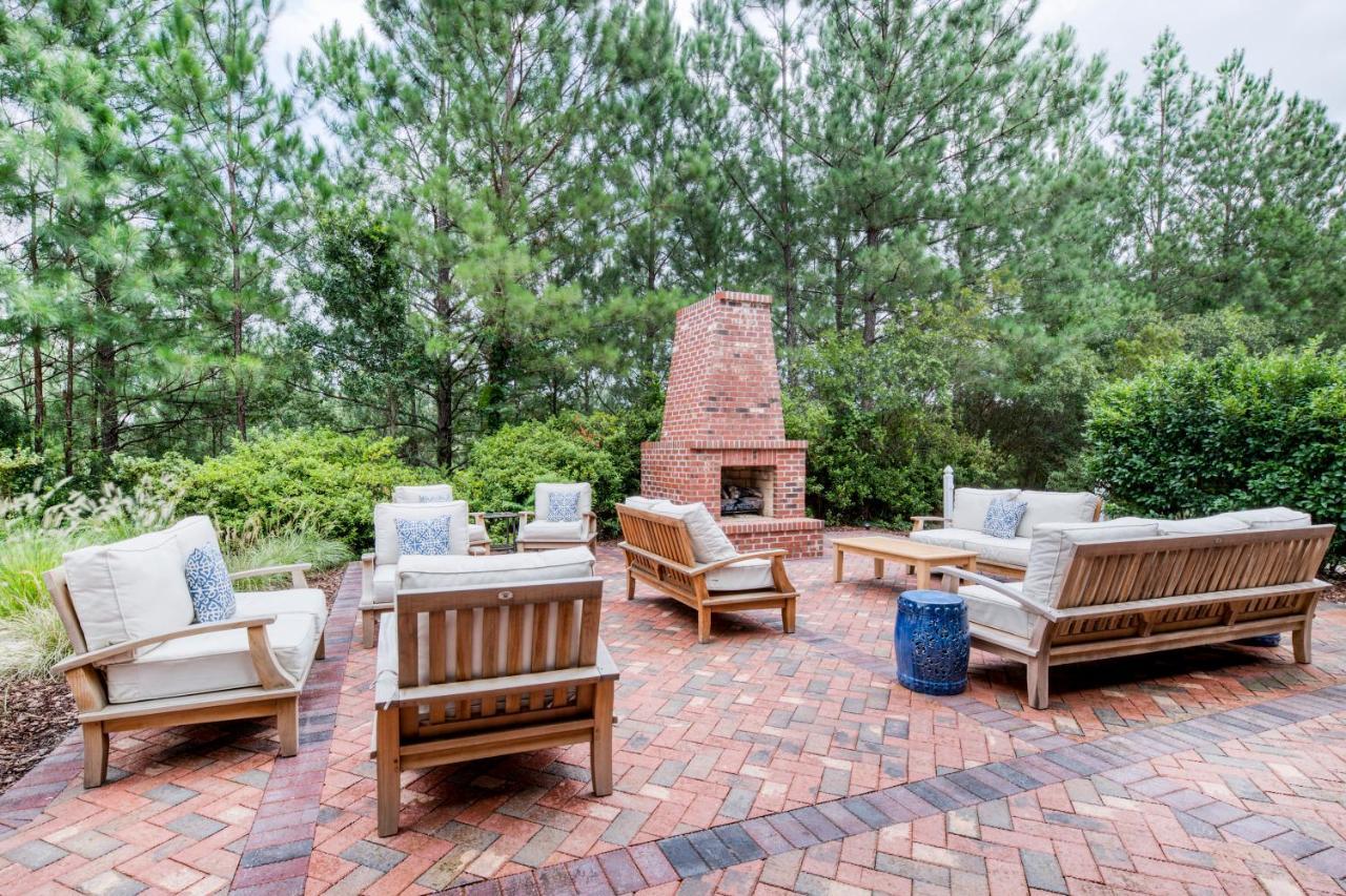 Homewood Suites By Hilton Olmsted Village Pinehurst Bagian luar foto