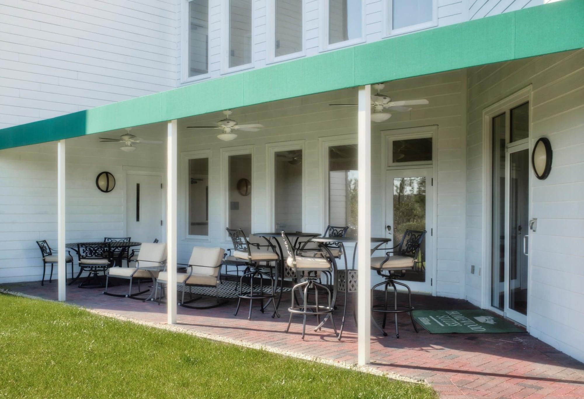 Homewood Suites By Hilton Olmsted Village Pinehurst Bagian luar foto