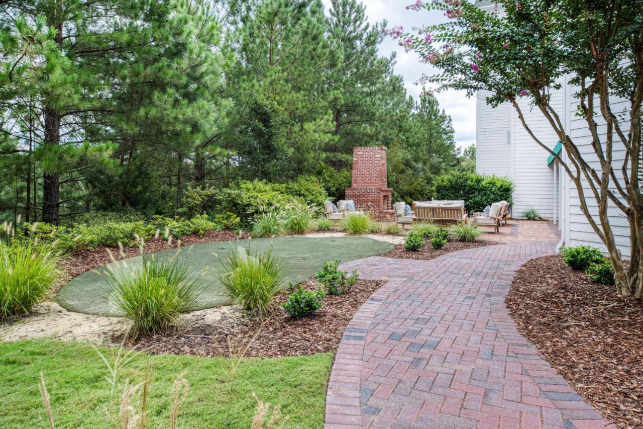 Homewood Suites By Hilton Olmsted Village Pinehurst Bagian luar foto