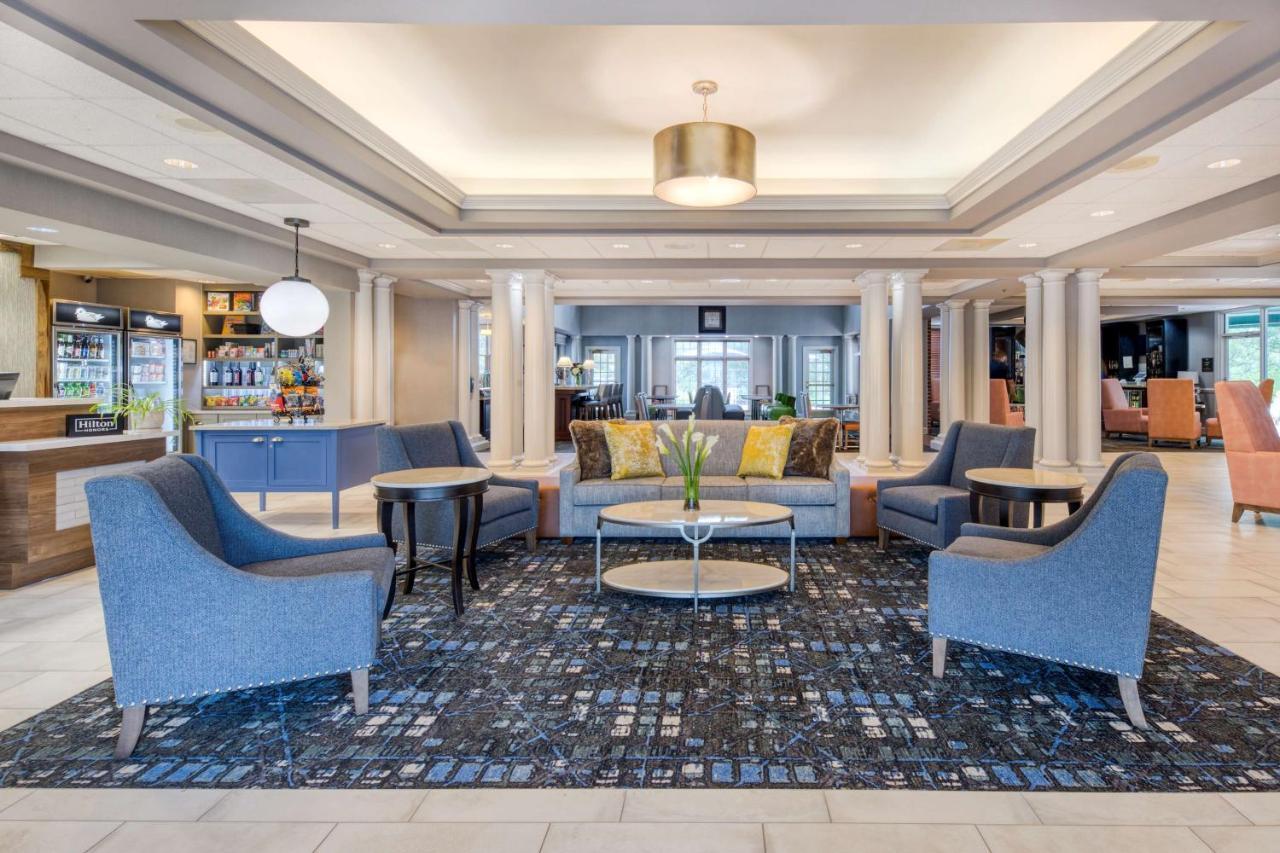 Homewood Suites By Hilton Olmsted Village Pinehurst Bagian luar foto