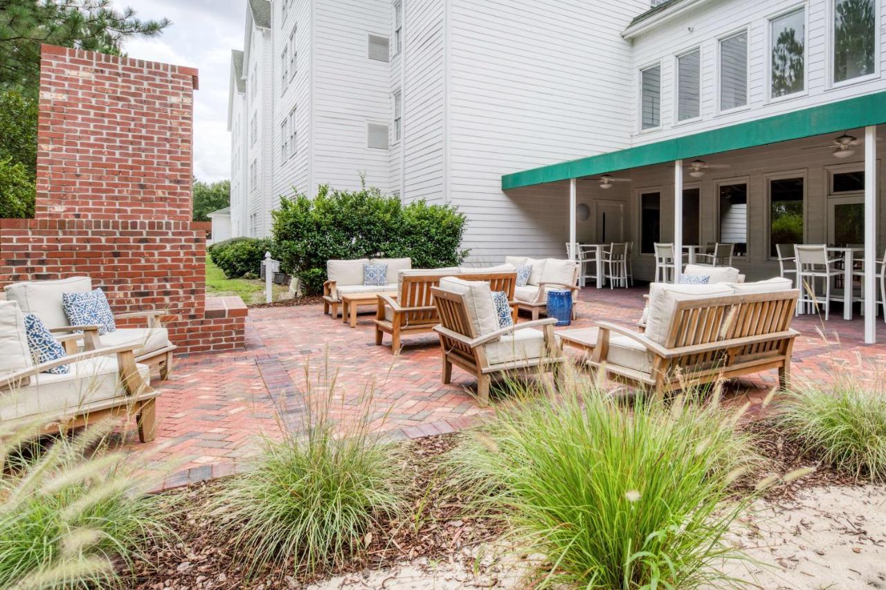 Homewood Suites By Hilton Olmsted Village Pinehurst Bagian luar foto