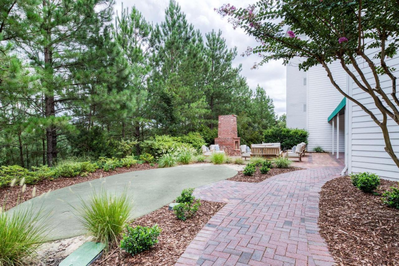 Homewood Suites By Hilton Olmsted Village Pinehurst Bagian luar foto