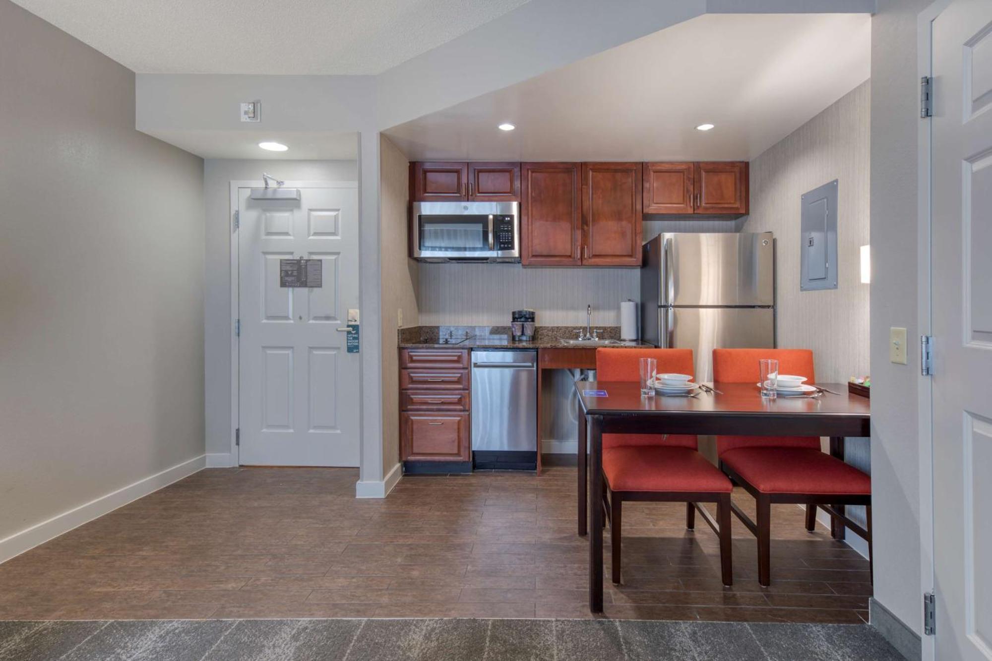 Homewood Suites By Hilton Olmsted Village Pinehurst Bagian luar foto
