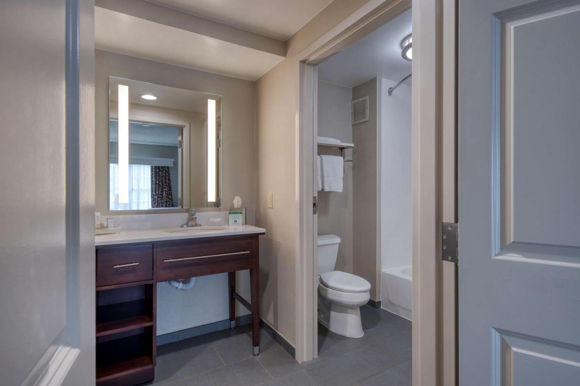 Homewood Suites By Hilton Olmsted Village Pinehurst Bagian luar foto