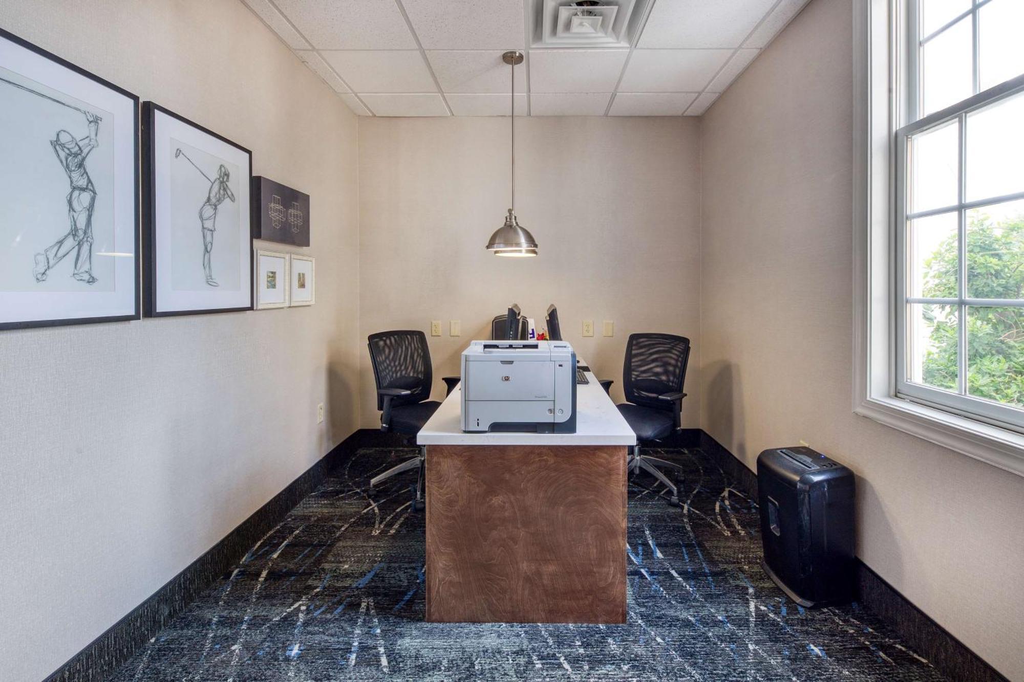 Homewood Suites By Hilton Olmsted Village Pinehurst Bagian luar foto