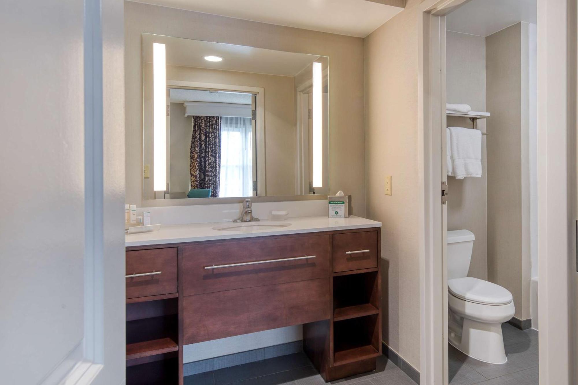 Homewood Suites By Hilton Olmsted Village Pinehurst Bagian luar foto