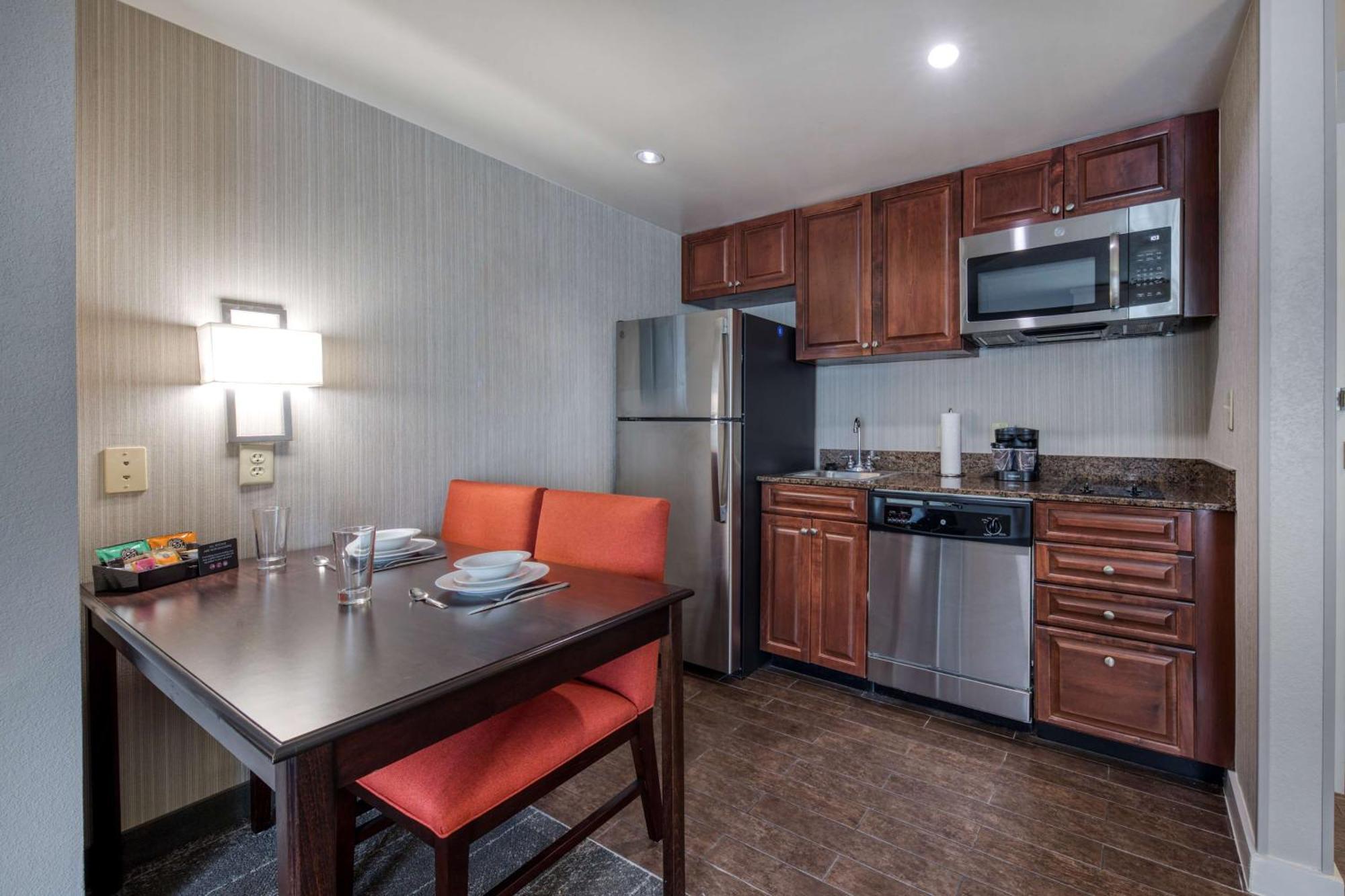 Homewood Suites By Hilton Olmsted Village Pinehurst Bagian luar foto