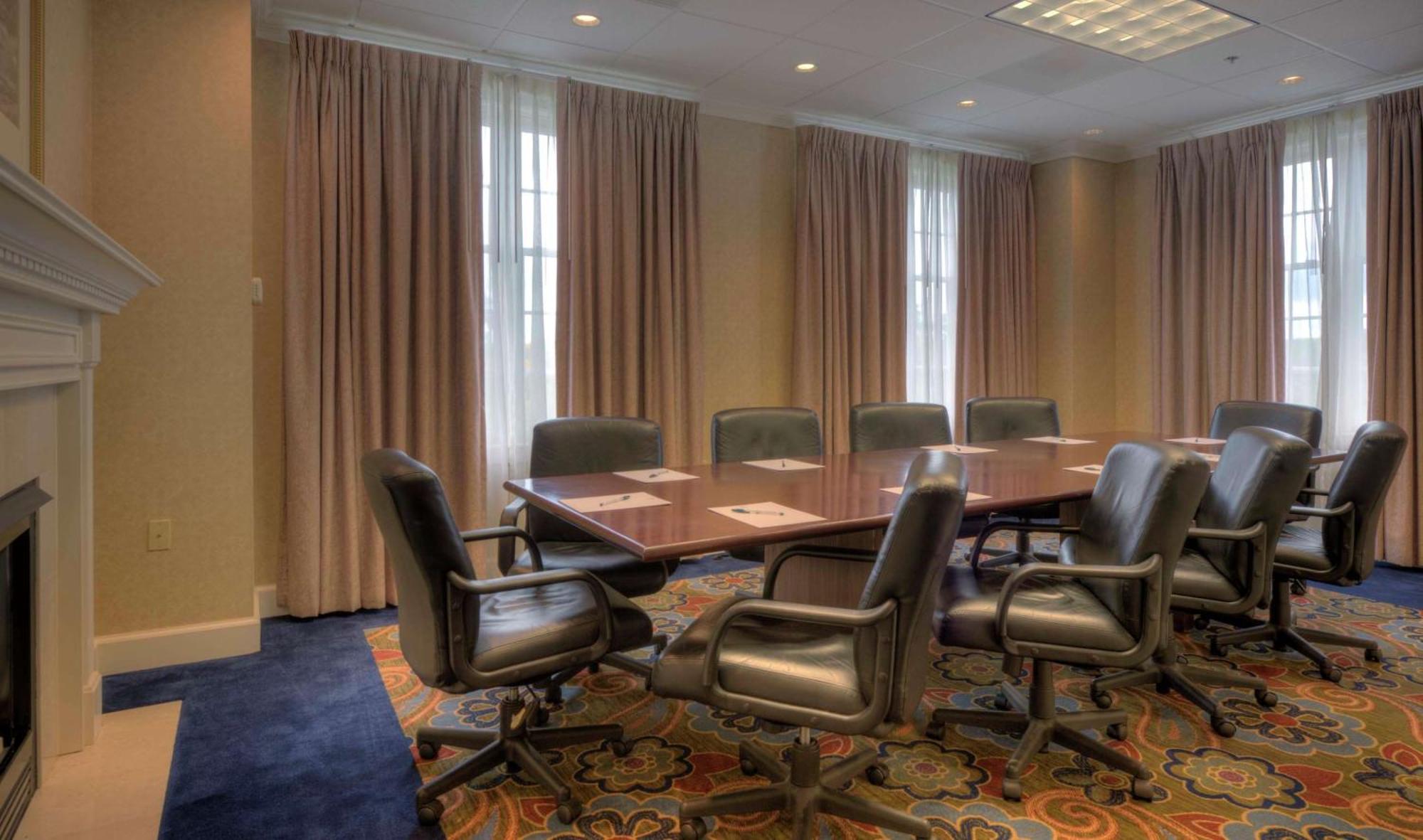 Homewood Suites By Hilton Olmsted Village Pinehurst Bagian luar foto