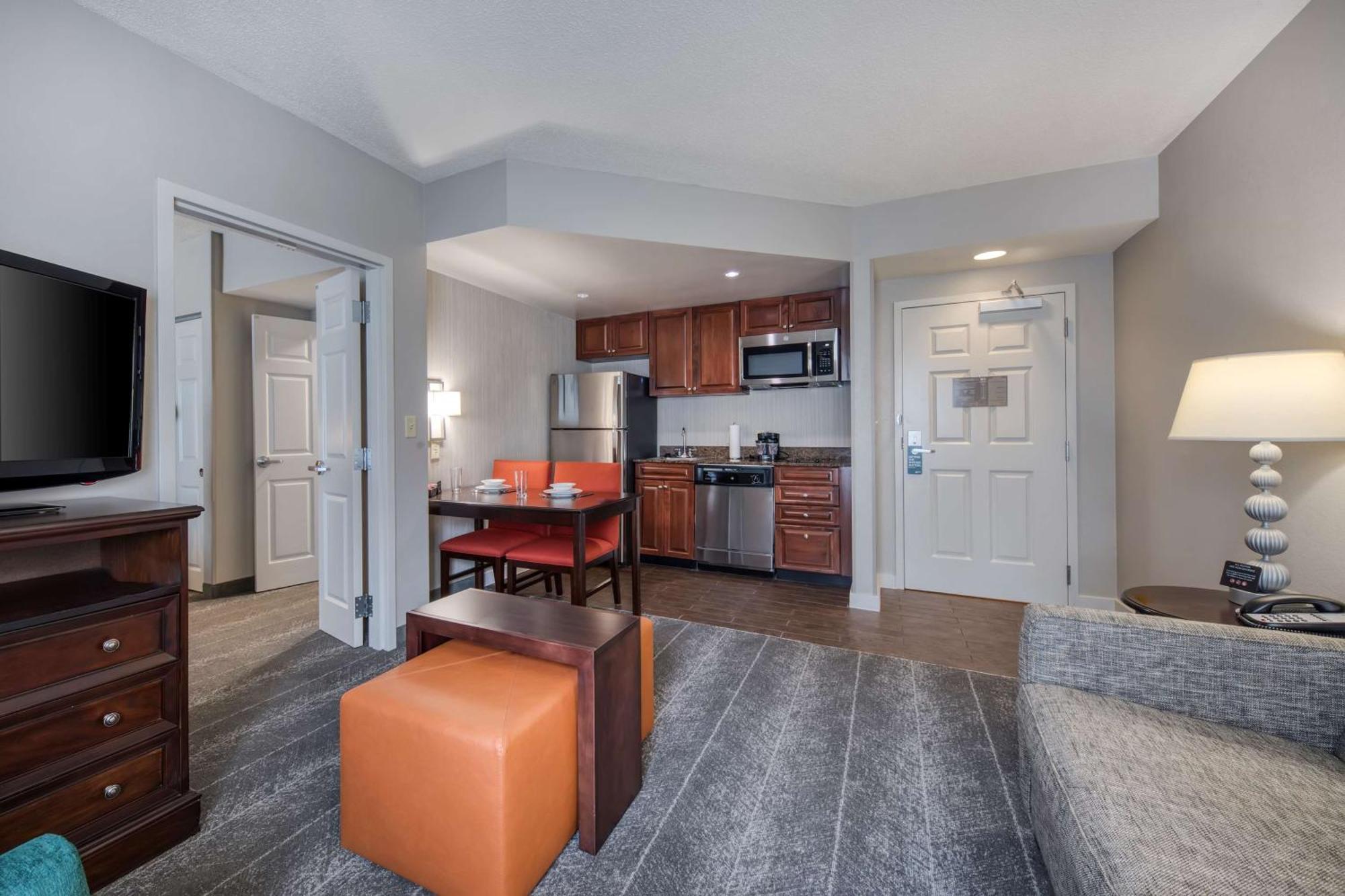 Homewood Suites By Hilton Olmsted Village Pinehurst Bagian luar foto
