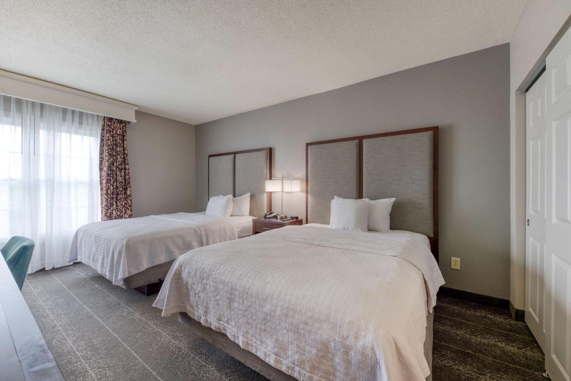 Homewood Suites By Hilton Olmsted Village Pinehurst Bagian luar foto