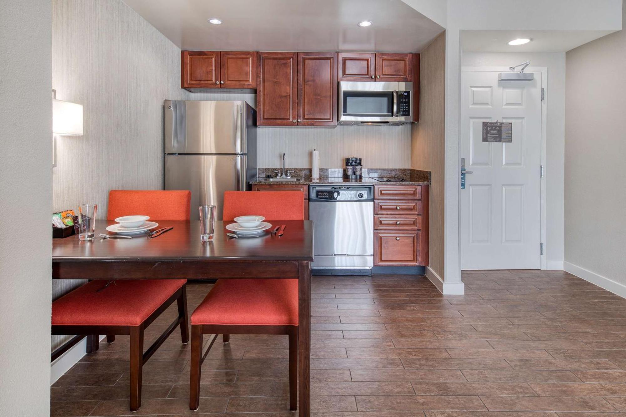 Homewood Suites By Hilton Olmsted Village Pinehurst Bagian luar foto