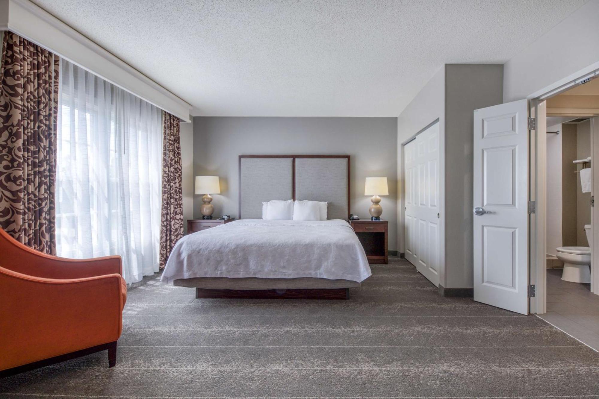 Homewood Suites By Hilton Olmsted Village Pinehurst Bagian luar foto