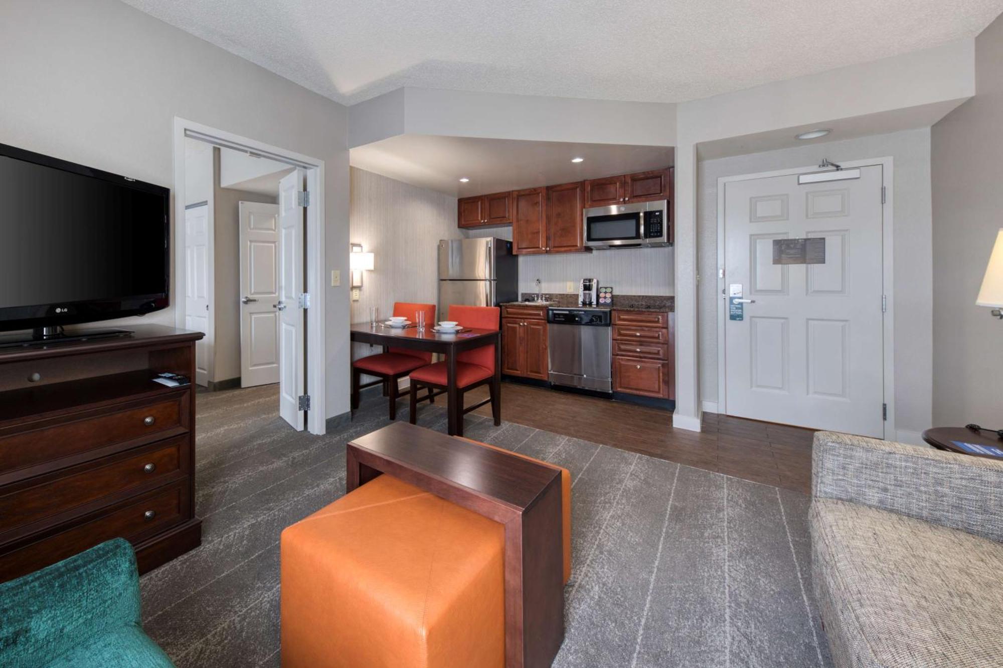 Homewood Suites By Hilton Olmsted Village Pinehurst Bagian luar foto
