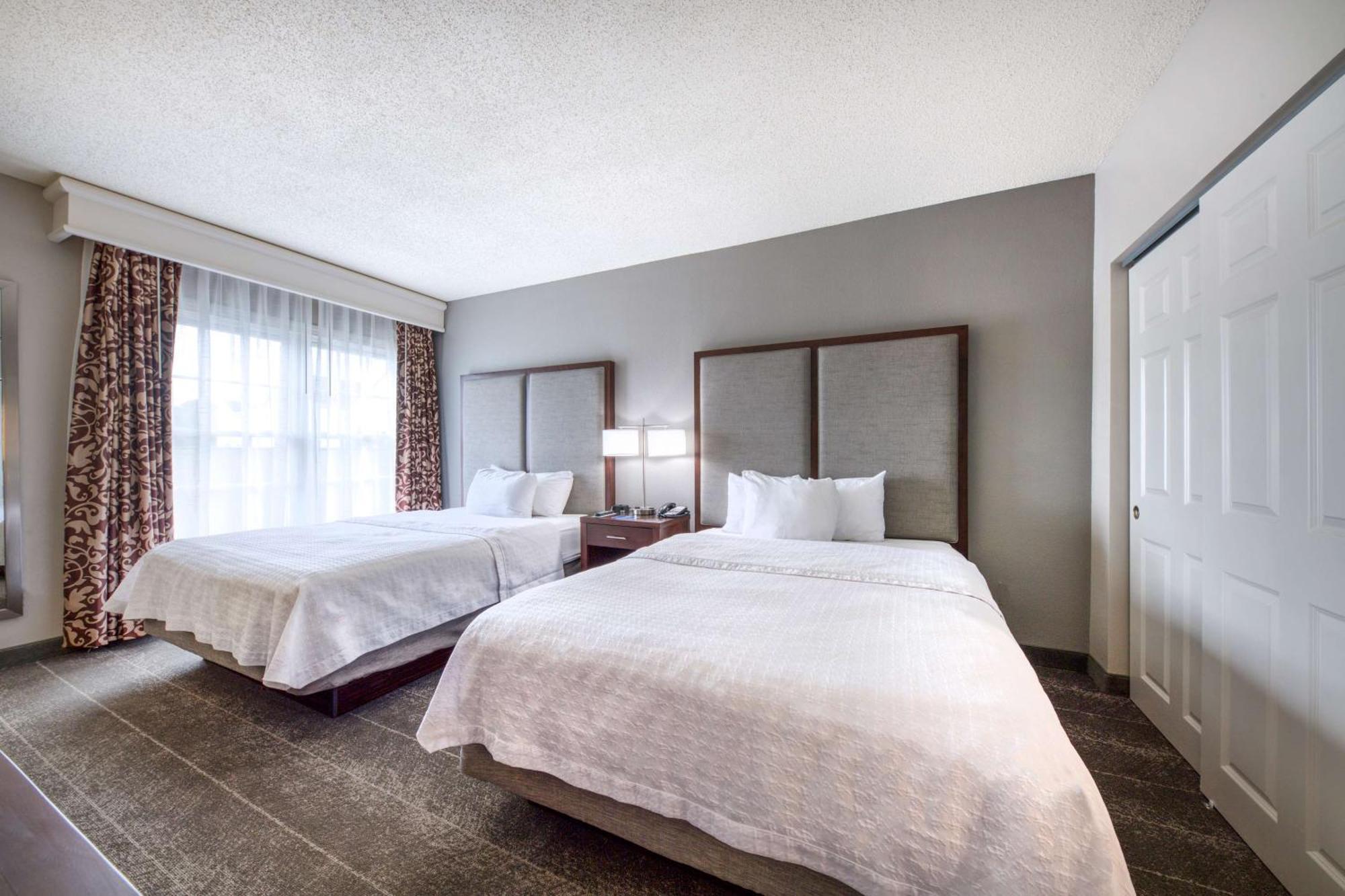 Homewood Suites By Hilton Olmsted Village Pinehurst Bagian luar foto