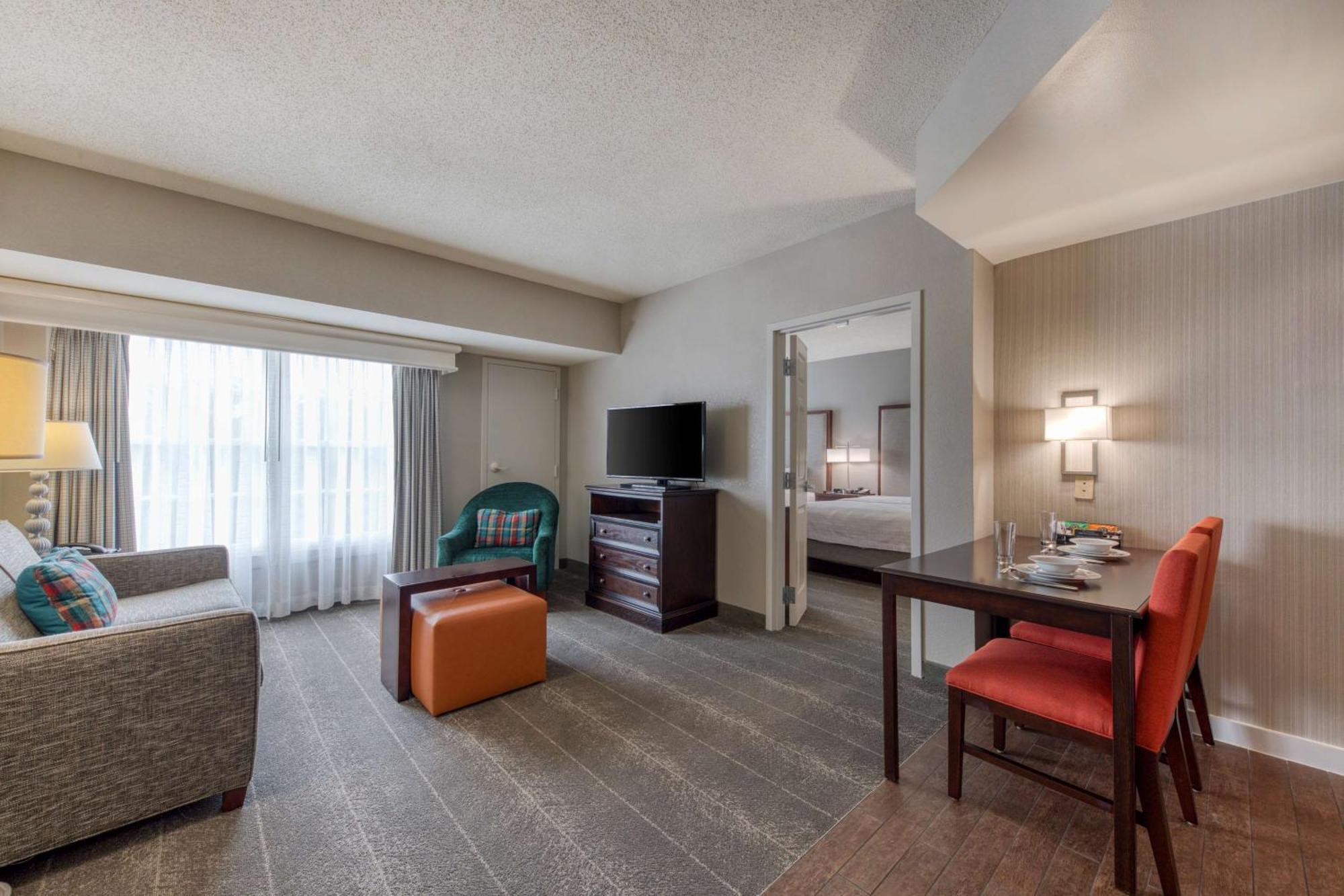 Homewood Suites By Hilton Olmsted Village Pinehurst Bagian luar foto