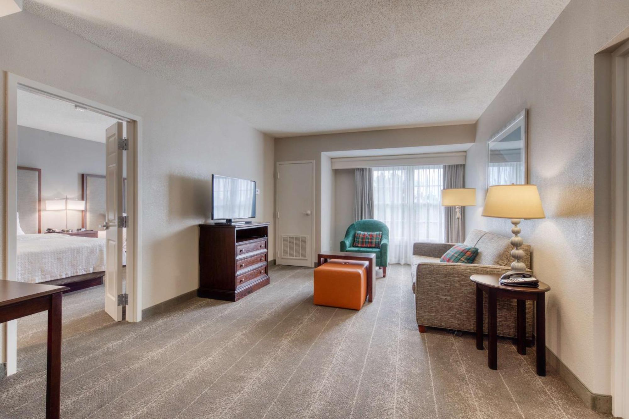 Homewood Suites By Hilton Olmsted Village Pinehurst Bagian luar foto