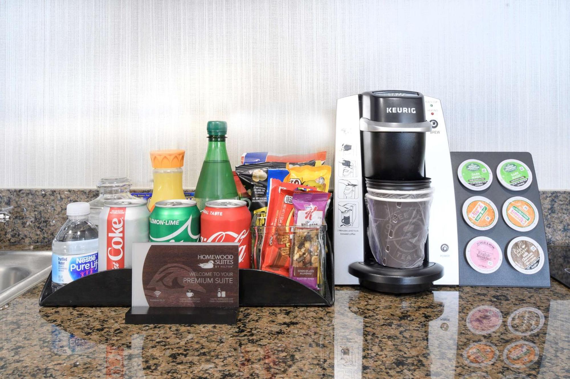 Homewood Suites By Hilton Olmsted Village Pinehurst Bagian luar foto