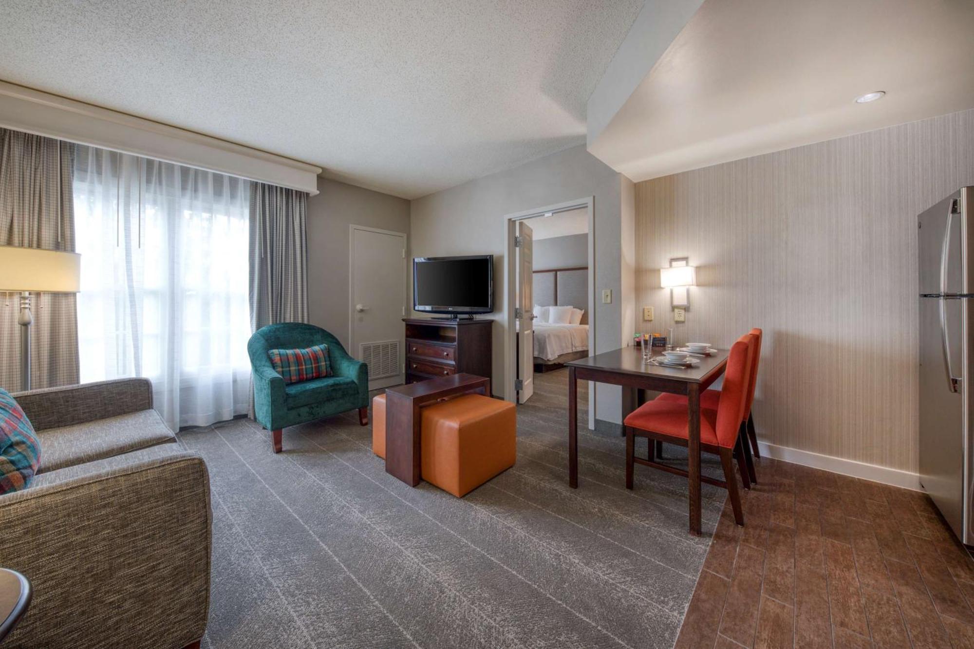 Homewood Suites By Hilton Olmsted Village Pinehurst Bagian luar foto