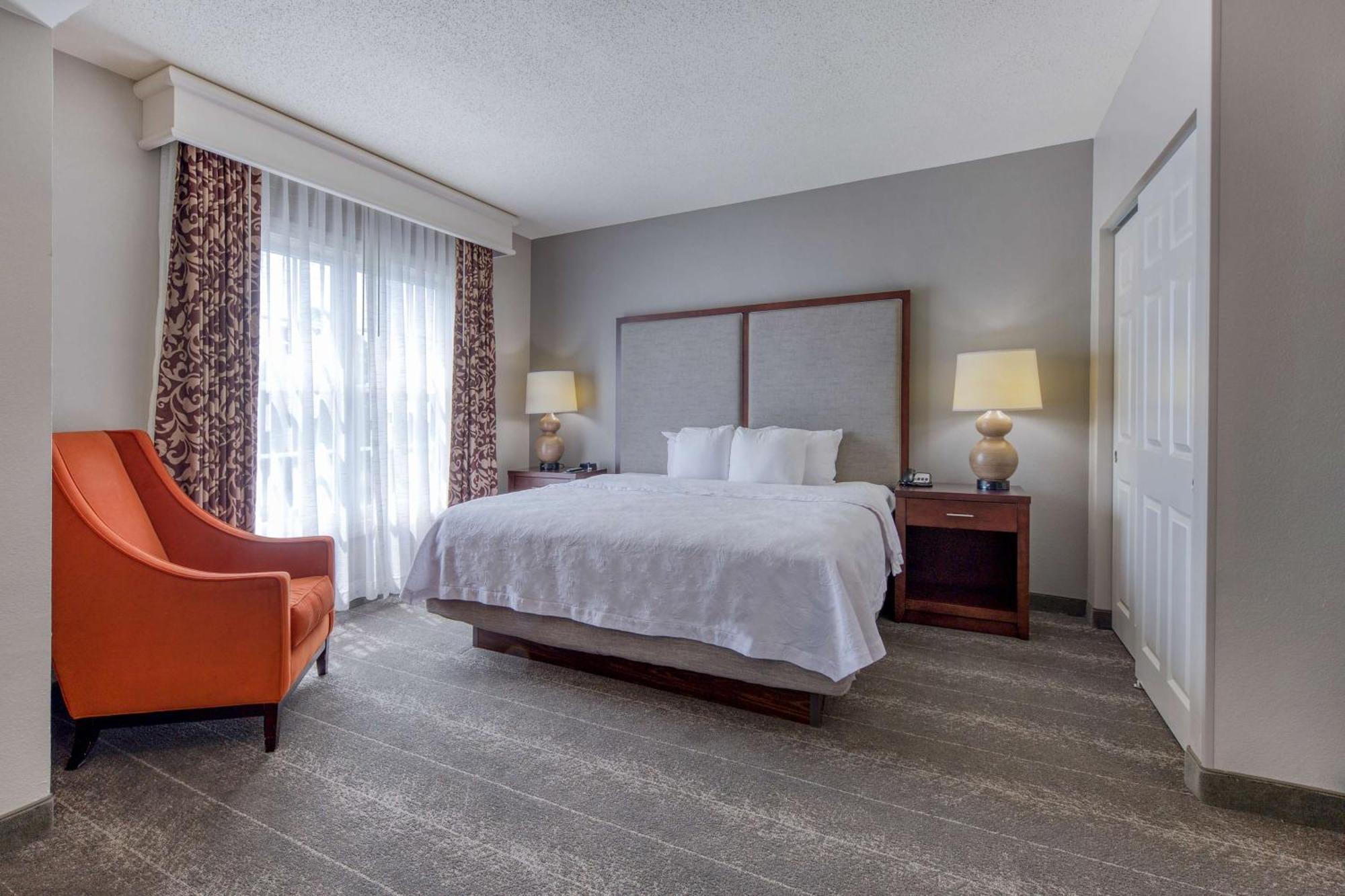 Homewood Suites By Hilton Olmsted Village Pinehurst Bagian luar foto