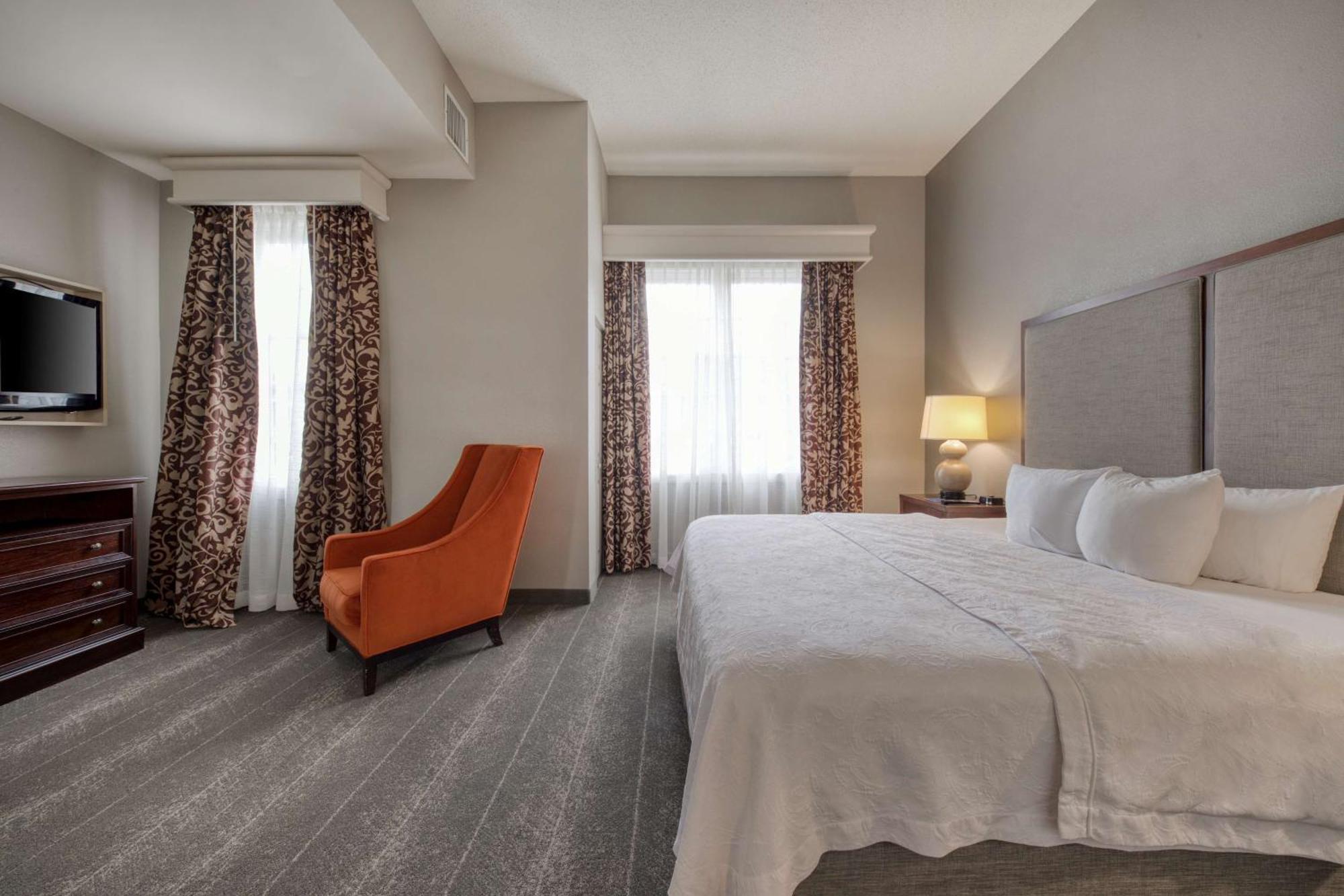 Homewood Suites By Hilton Olmsted Village Pinehurst Bagian luar foto