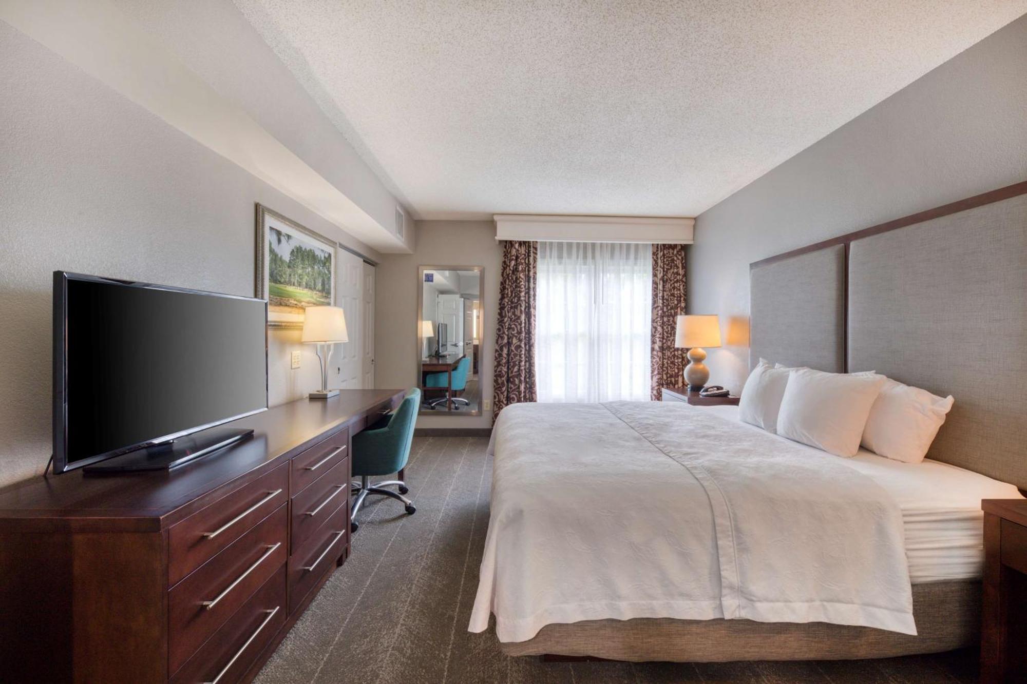 Homewood Suites By Hilton Olmsted Village Pinehurst Bagian luar foto