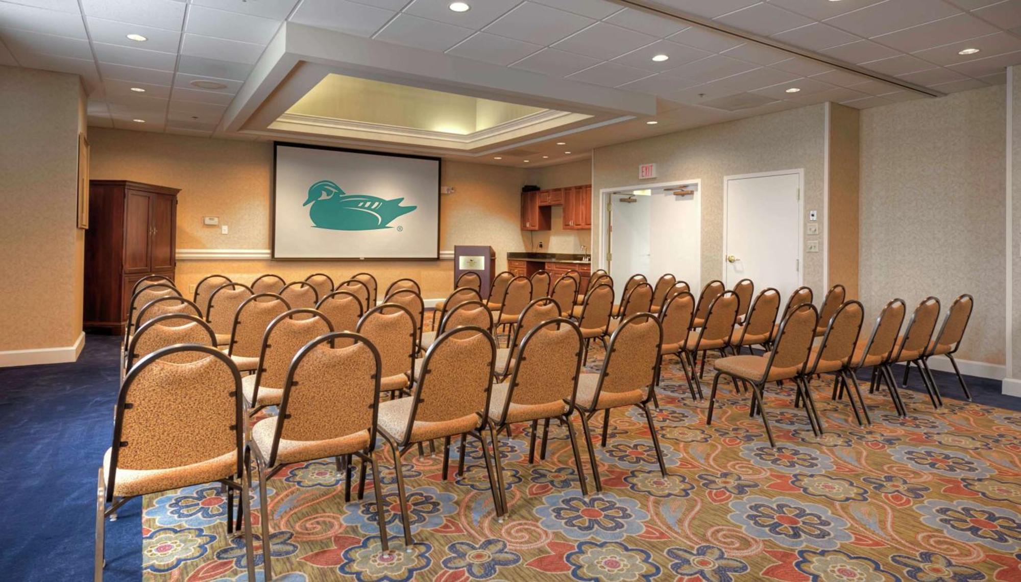 Homewood Suites By Hilton Olmsted Village Pinehurst Bagian luar foto