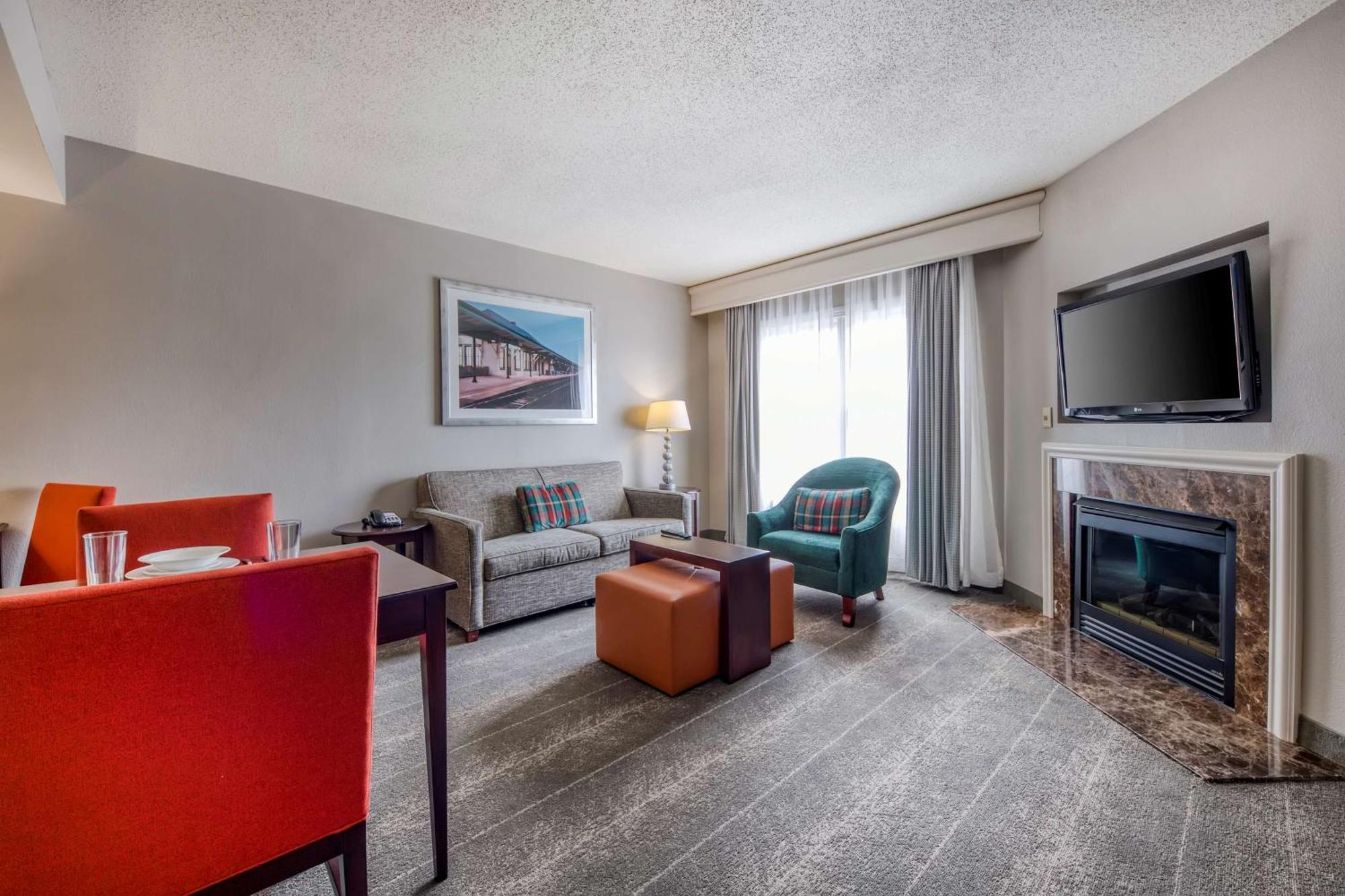 Homewood Suites By Hilton Olmsted Village Pinehurst Bagian luar foto