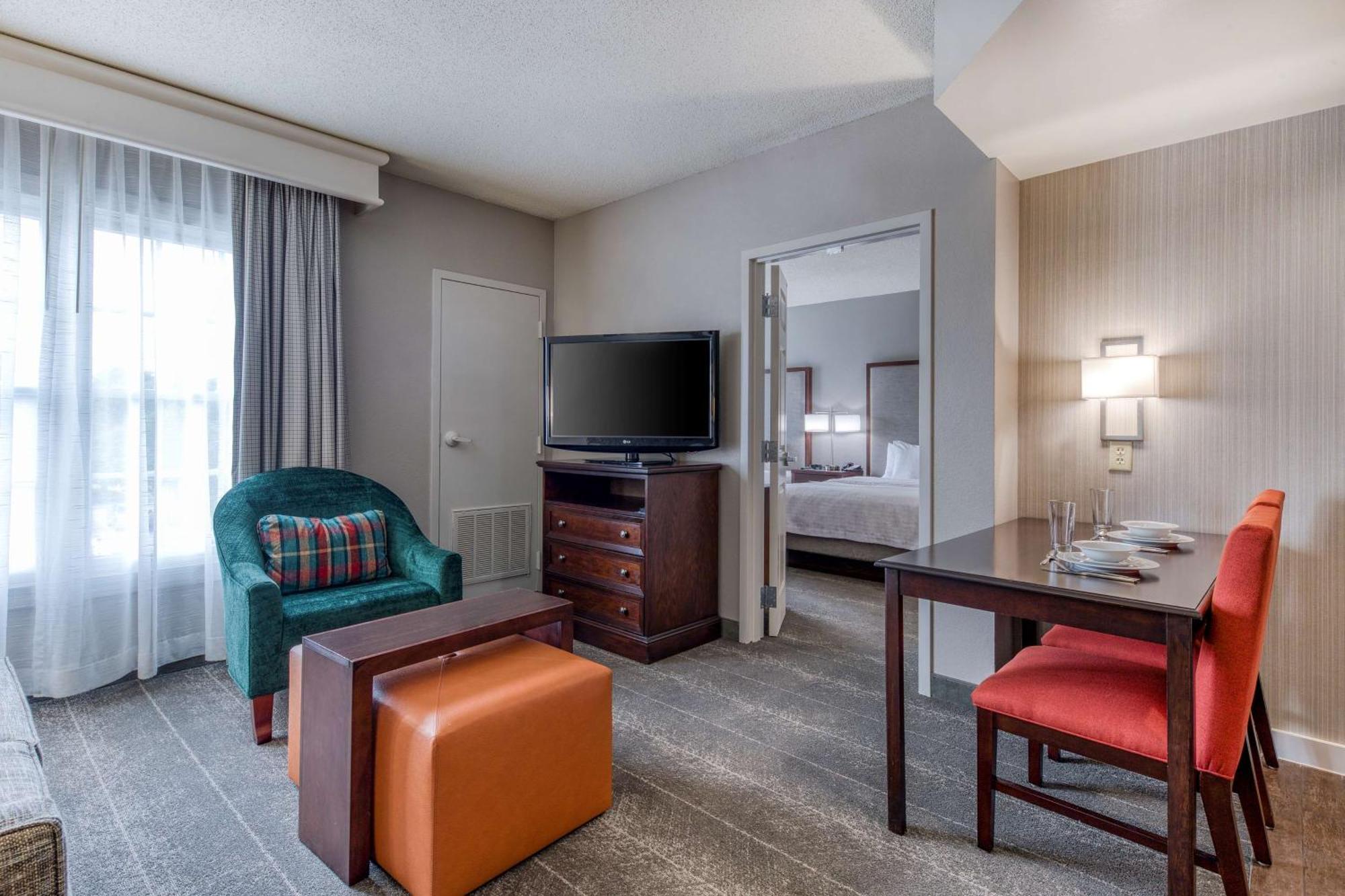 Homewood Suites By Hilton Olmsted Village Pinehurst Bagian luar foto