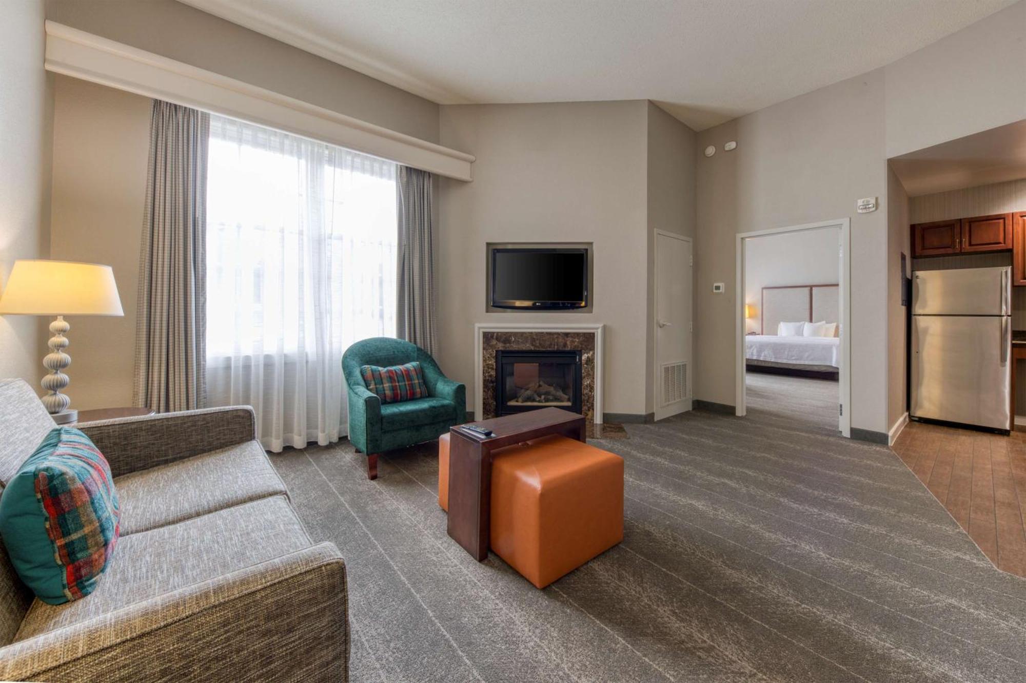 Homewood Suites By Hilton Olmsted Village Pinehurst Bagian luar foto