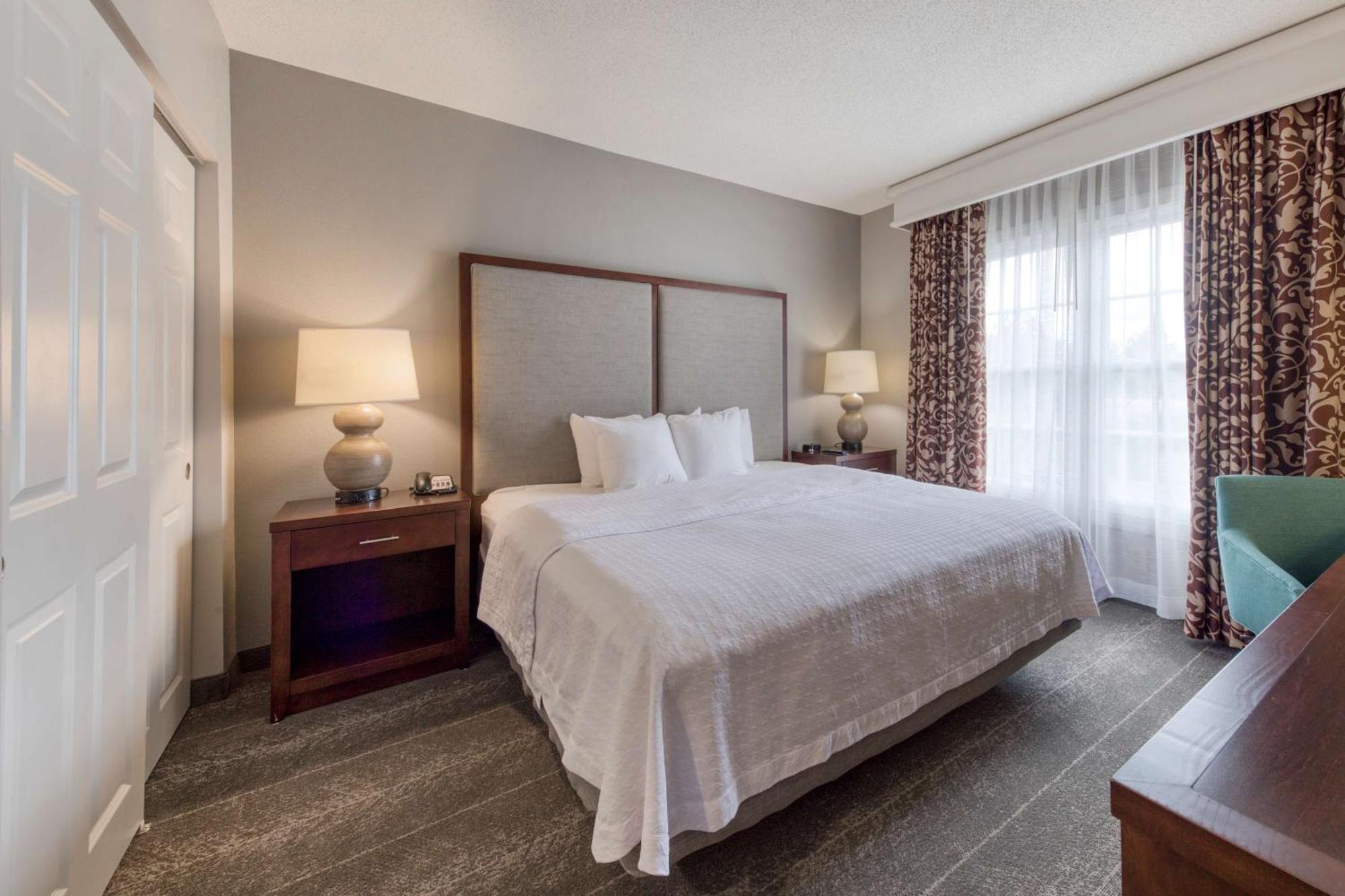 Homewood Suites By Hilton Olmsted Village Pinehurst Bagian luar foto