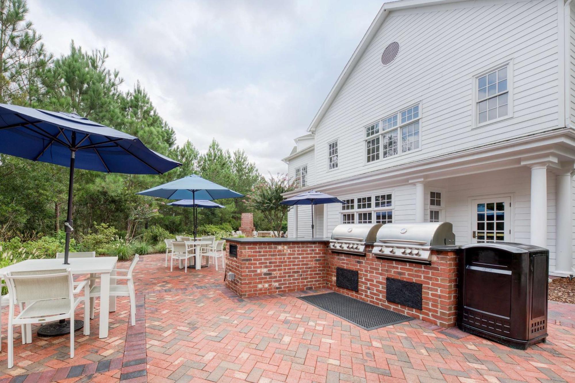 Homewood Suites By Hilton Olmsted Village Pinehurst Bagian luar foto