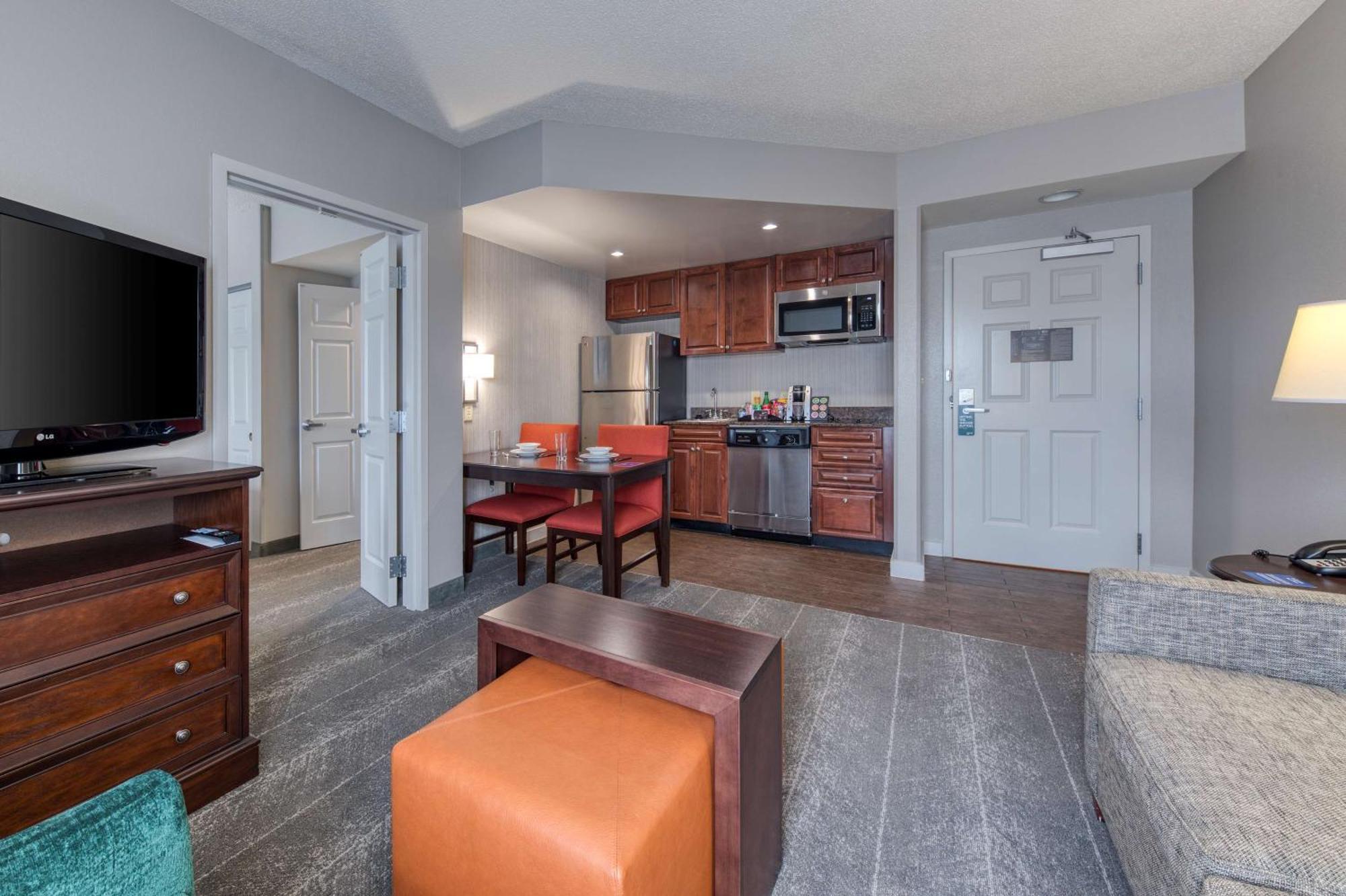 Homewood Suites By Hilton Olmsted Village Pinehurst Bagian luar foto