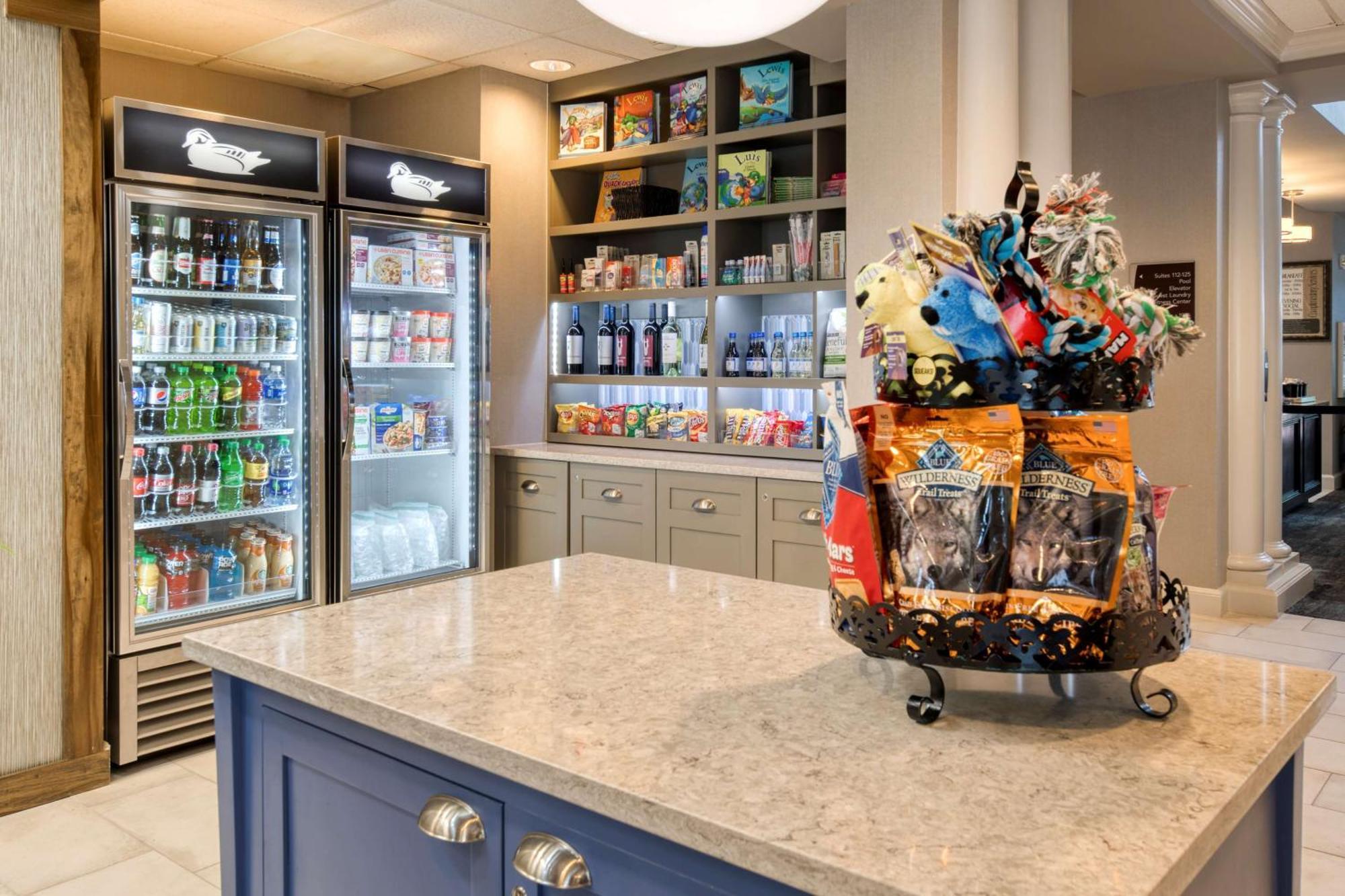 Homewood Suites By Hilton Olmsted Village Pinehurst Bagian luar foto