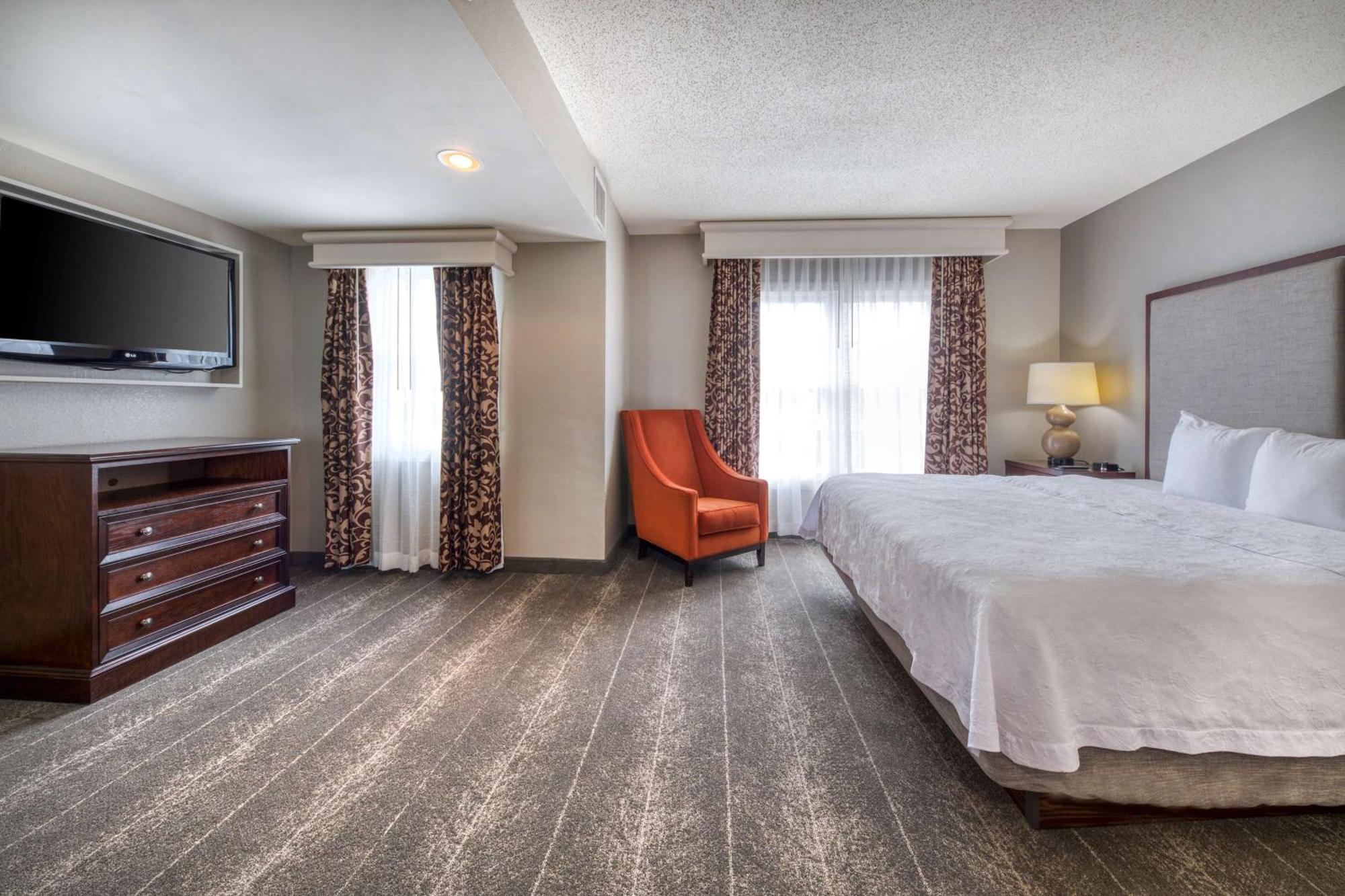 Homewood Suites By Hilton Olmsted Village Pinehurst Bagian luar foto